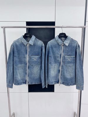 Dior Denim Jacket