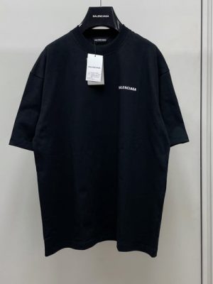 Balenciaga Tee