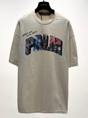 Palm Angels Tee