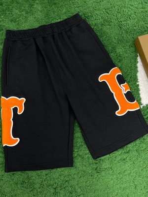 Burberry Short Pants