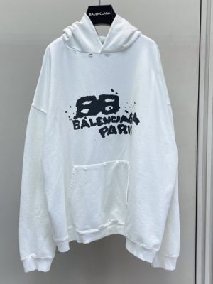 Balenciaga Hoodie