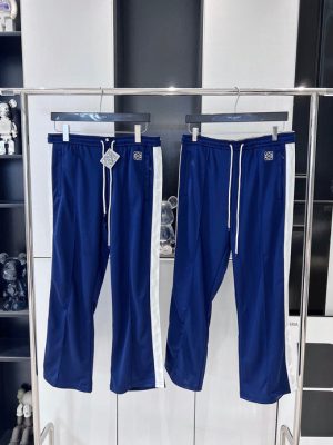 Loewe Long Pants