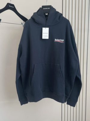 Balenciaga Hoodie