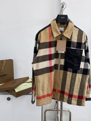 Burberry Jacket