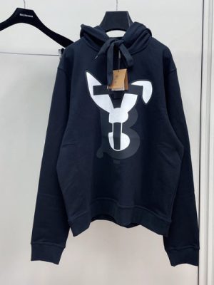 Burberry Hoodies