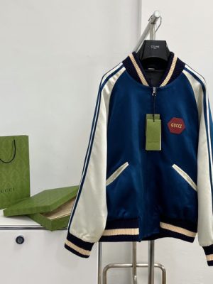 Gucci Jacket