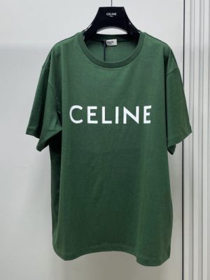 Celine T-shirt