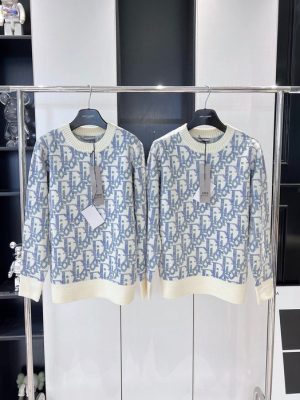 Dior Sweater