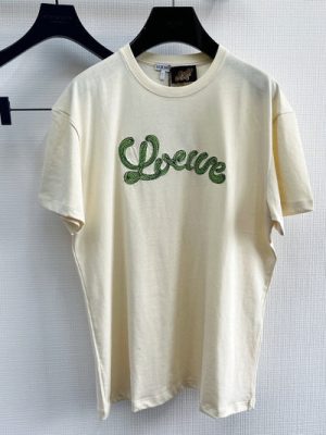 Loewe T-shirt