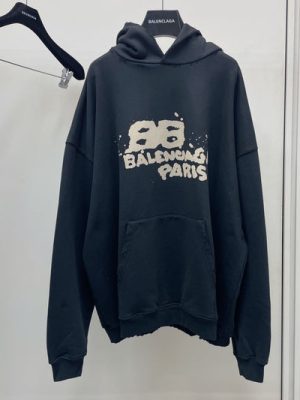 Balenciaga Hoodie