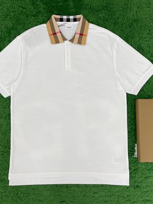 Burberry Polo