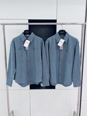 Dior Long Sleeve Shirt