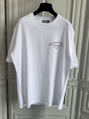 Dior T-shirt