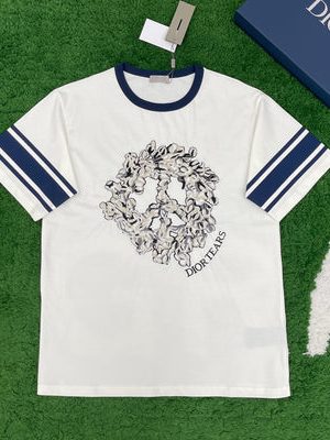 Dior Tee