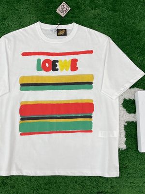 Loewe T-shirt