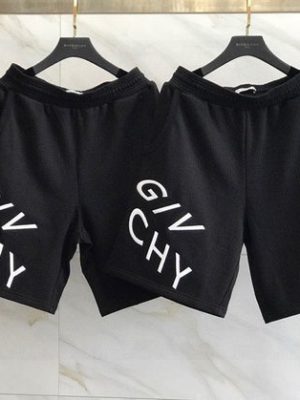 Givenchy Short Pant